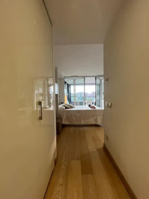Eurosky Prestige Apartment Roma Eur