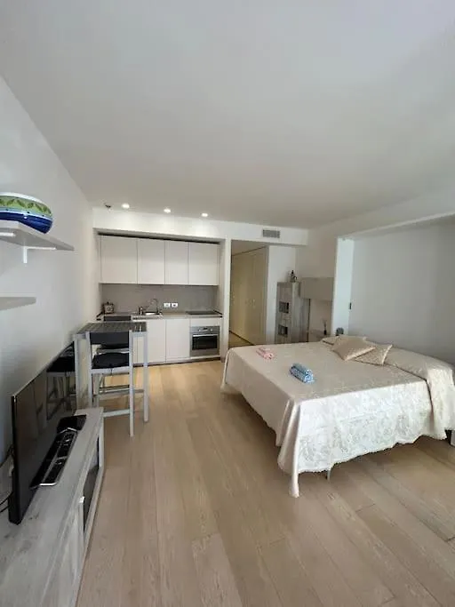 Eurosky Prestige Apartment Roma Eur