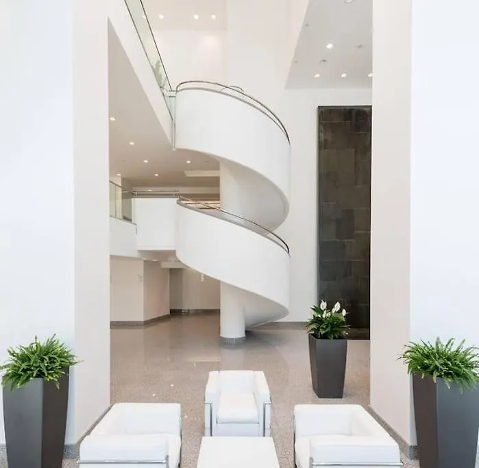 Eurosky Prestige Apartment Roma Eur Italy