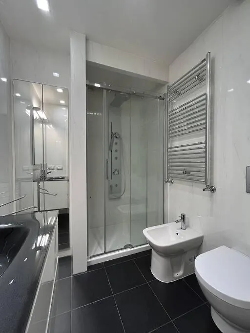 Eurosky Prestige Apartment Roma Eur 0*, Rome