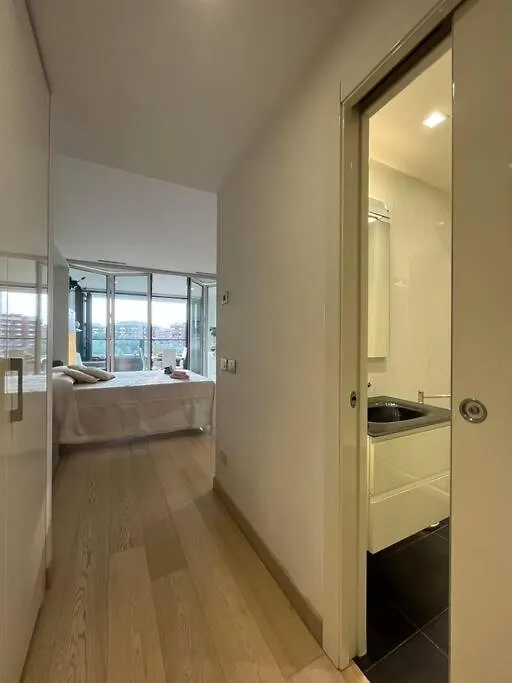 Eurosky Prestige Apartment Roma Eur Italy
