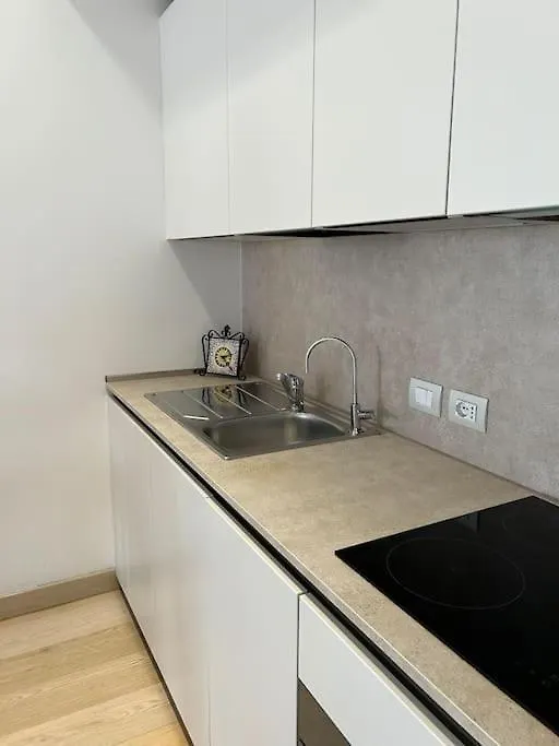 Eurosky Prestige Apartment Roma Eur Rome