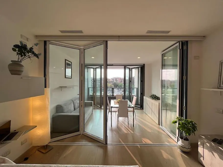 Eurosky Prestige Apartment Roma Eur