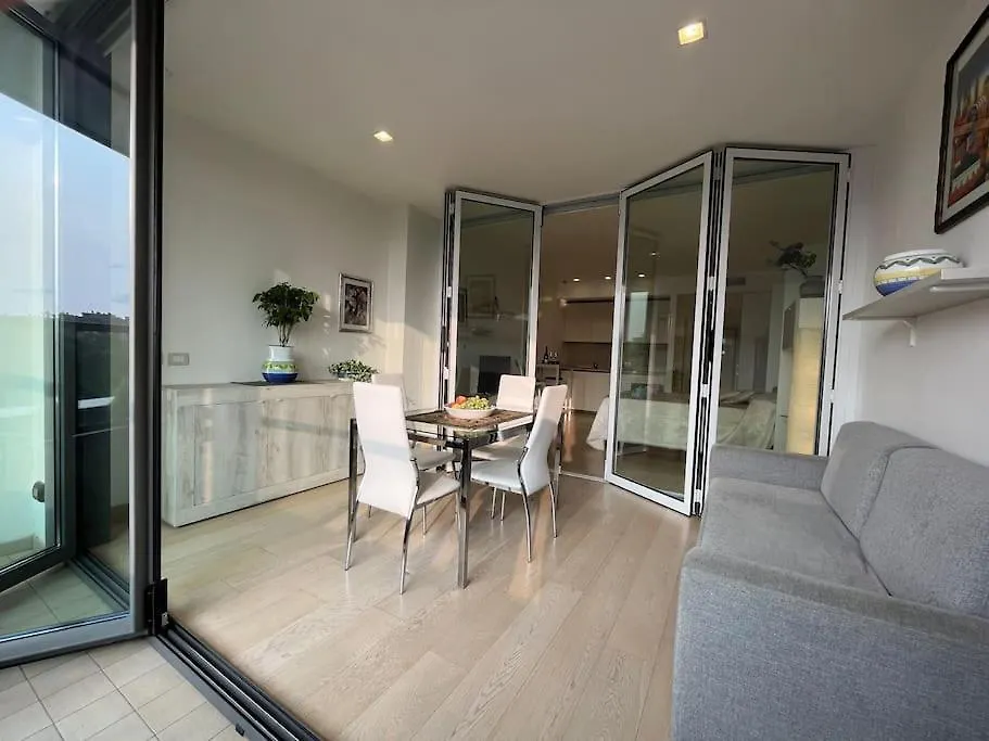 Eurosky Prestige Apartment Roma Eur Italy