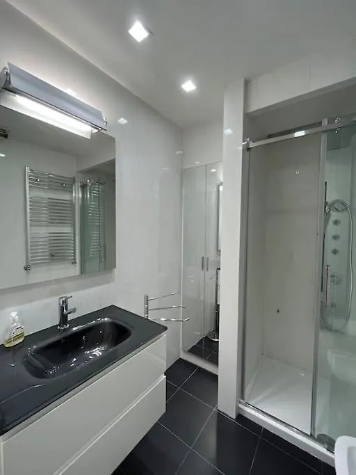 Eurosky Prestige Apartment Roma Eur 0*, Rome Italy