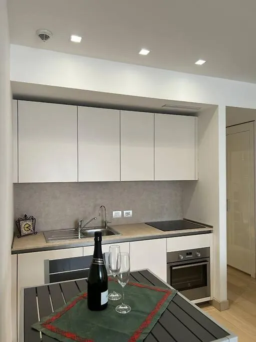 Eurosky Prestige Apartment Roma Eur  Rome
